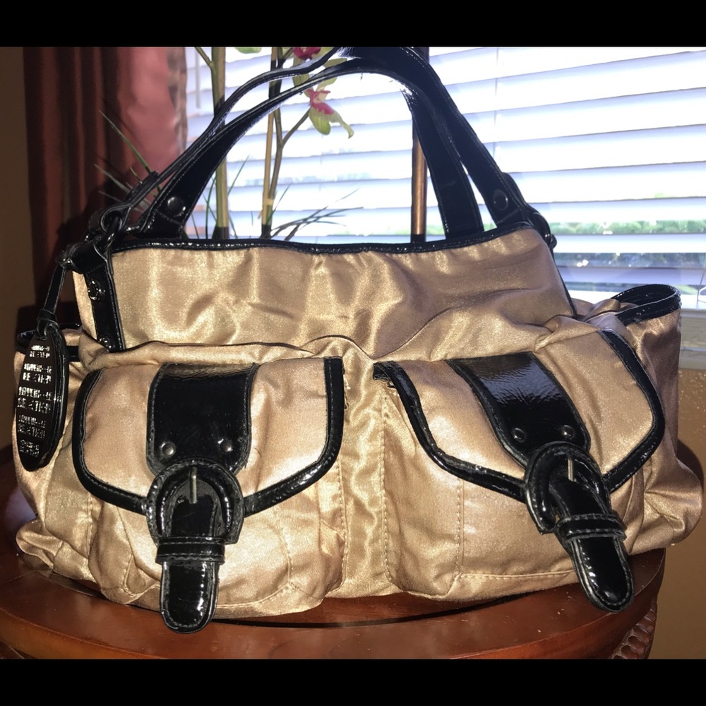 Kenneth Cole Reaction Handbag
